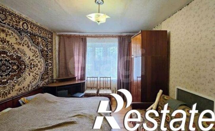 2-комн квартира ул Калинина, 7а,  д. 7а