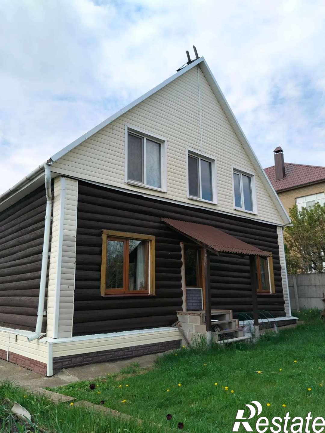 Купить дачу, дом, коттедж за 7 600 000 рублей на Садовая