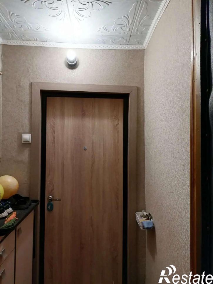 4-комн квартира улица Филиппова, 12