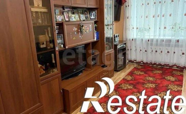 1-комн квартира Успенская улица, 36,  д. 36