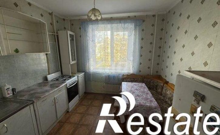 1-комн квартира улица 5 Августа, 15,  д. 15