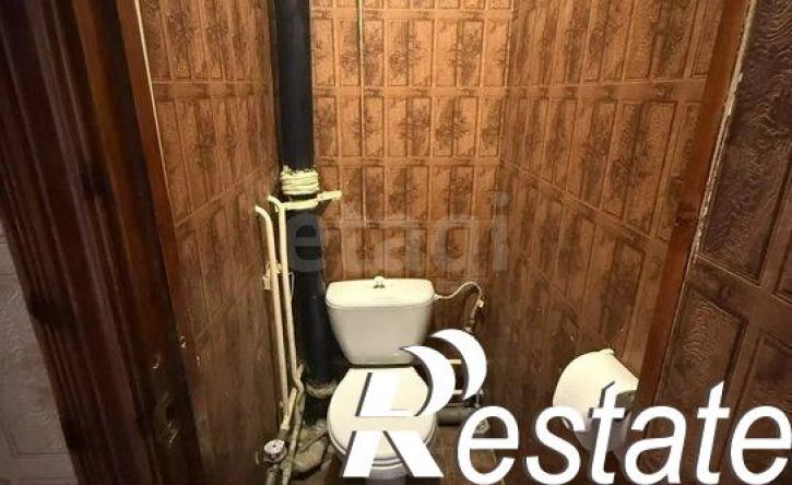 1-комн квартира улица 5 Августа, 15,  д. 15