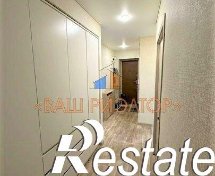 2-комн квартира улица Кирова, 34,  д. 34