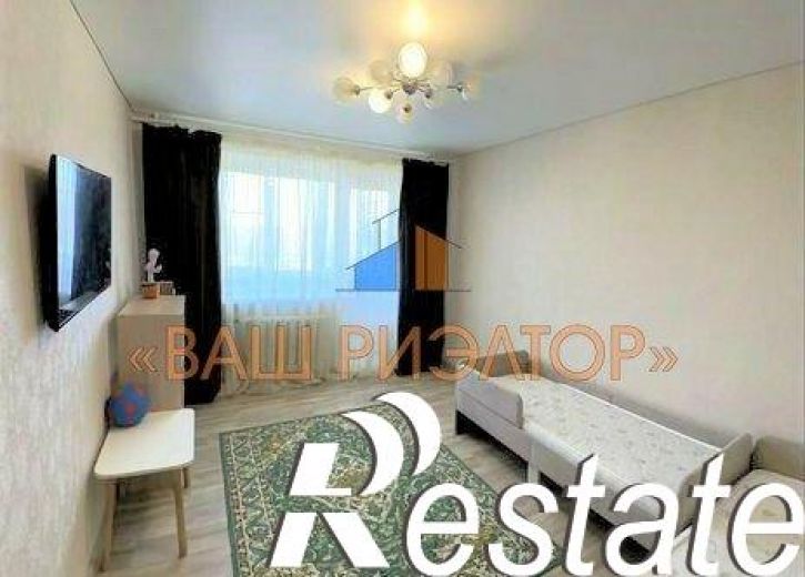 2-комн квартира улица Кирова, 34,  д. 34
