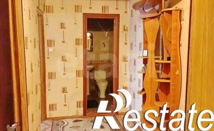 2-комн квартира улица Мира, 73,  д. 73