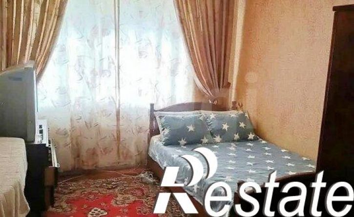 2-комн квартира улица Мира, 73,  д. 73