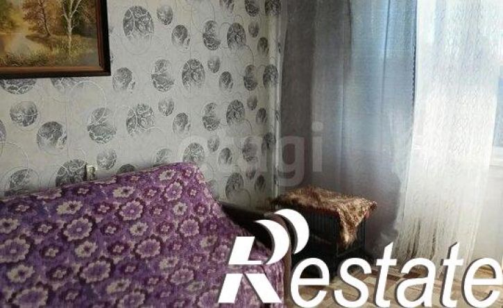 2-комн квартира улица Кольцова, 22,  д. 22