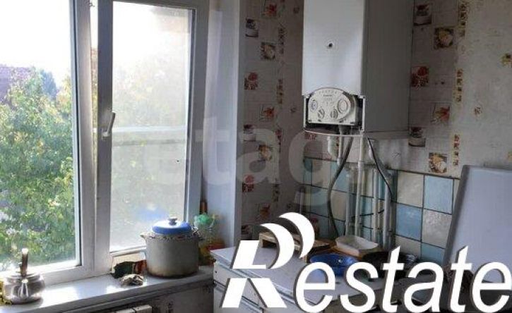 3-комн квартира Строительная улица, 2,  д. 2