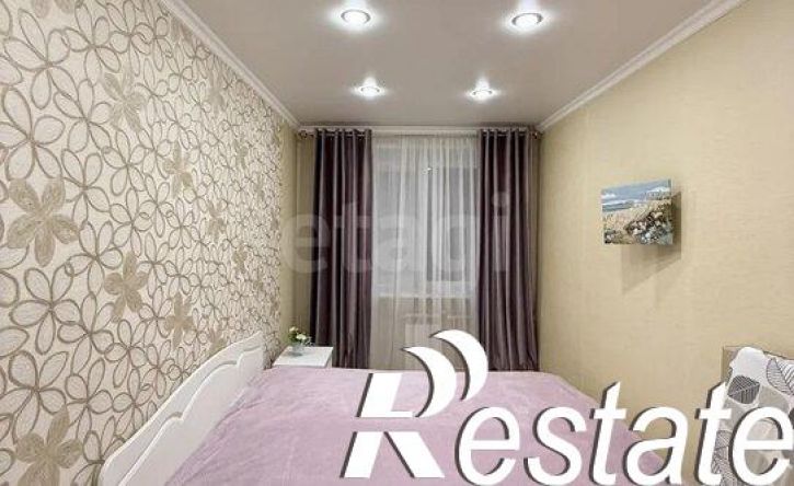 3-комн квартира улица Белинского, 3,  д. 3