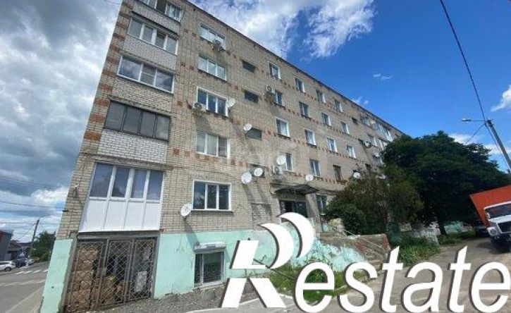 3-комн квартира улица 1 Мая, 22,  д. 22