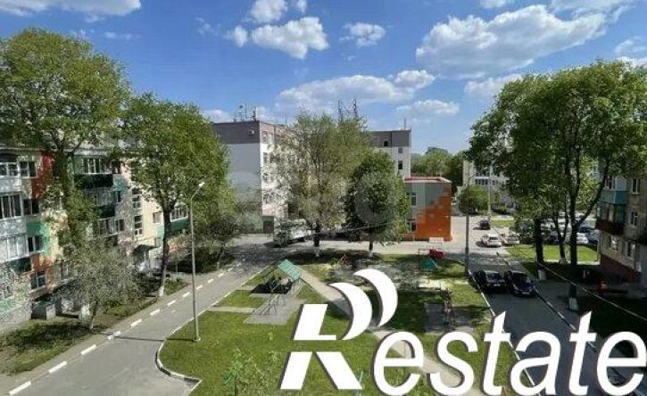 1-комн квартира Советская улица, 21,  д. 21