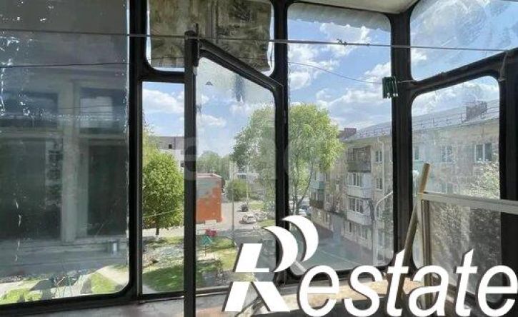 1-комн квартира Советская улица, 21,  д. 21