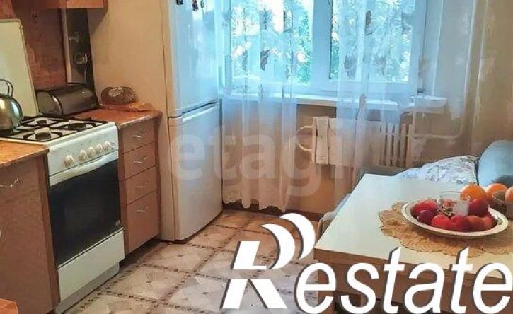 2-комн квартира улица 5 Августа, 8,  д. 8