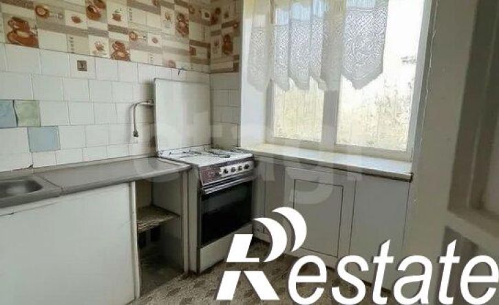 1-комн квартира Советская улица, 21,  д. 21
