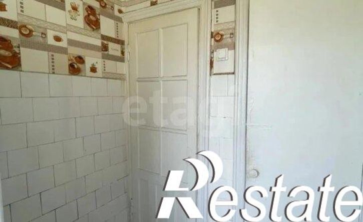 1-комн квартира Советская улица, 21,  д. 21