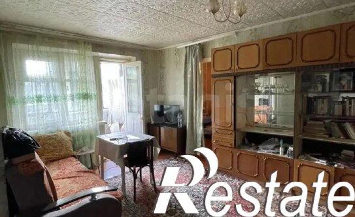 1-комн квартира Советская улица, 21,  д. 21