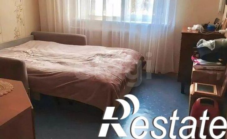 2-комн квартира улица 5 Августа, 8,  д. 8