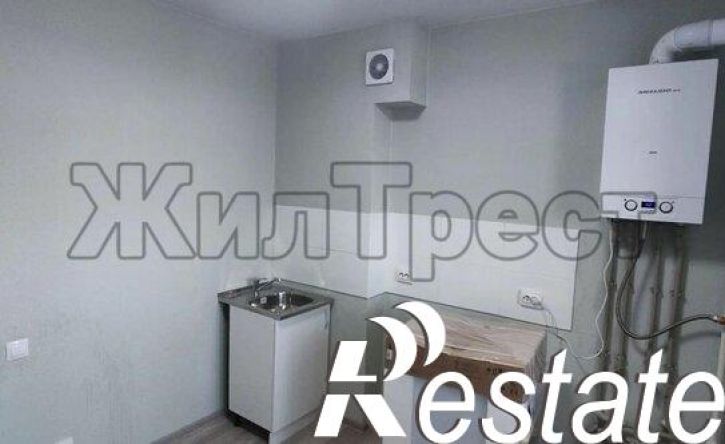 3-комн квартира Железнодорожная улица, 2,  д. 2