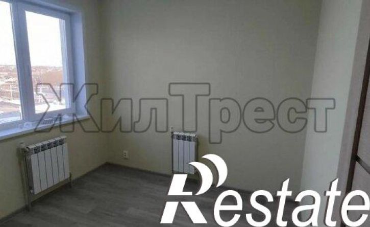 3-комн квартира Железнодорожная улица, 2,  д. 2