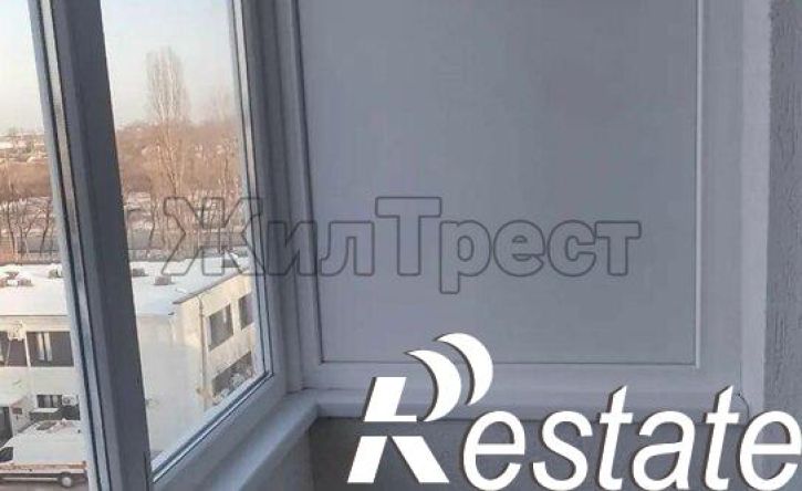 3-комн квартира Железнодорожная улица, 2,  д. 2