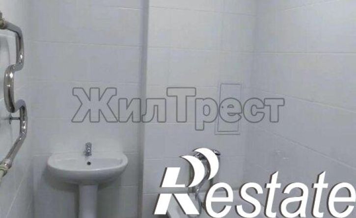 3-комн квартира Железнодорожная улица, 2,  д. 2