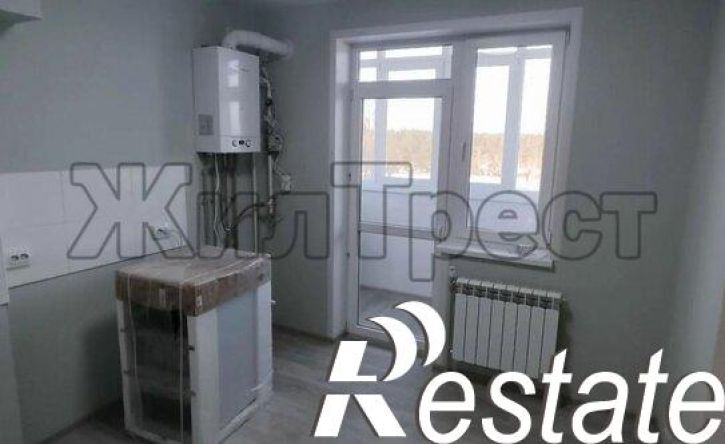 3-комн квартира Железнодорожная улица, 2,  д. 2