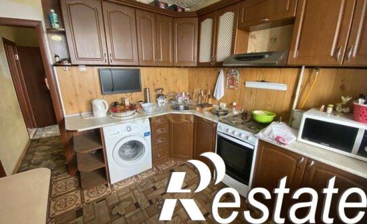 1-комн квартира улица Ленина, 91А,  д. 91А