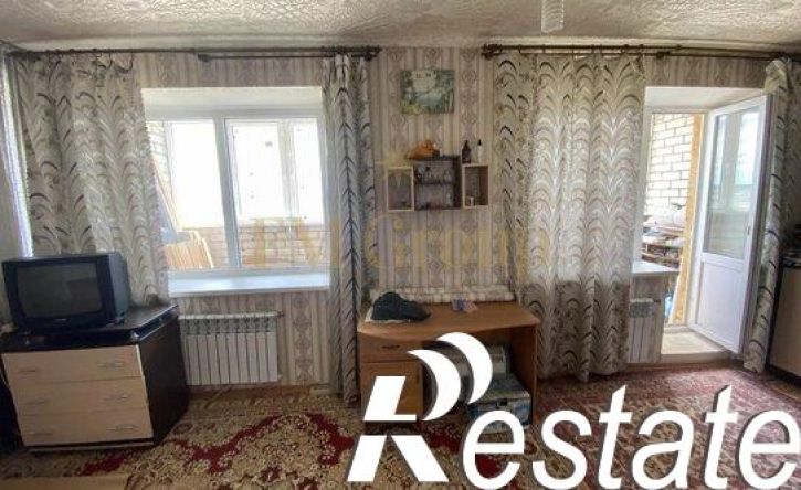 1-комн квартира улица Ленина, 91А,  д. 91А