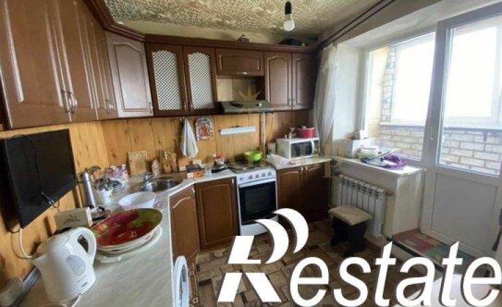 1-комн квартира улица Ленина, 91А,  д. 91А