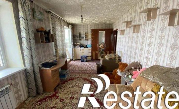 1-комн квартира улица Ленина, 91А,  д. 91А