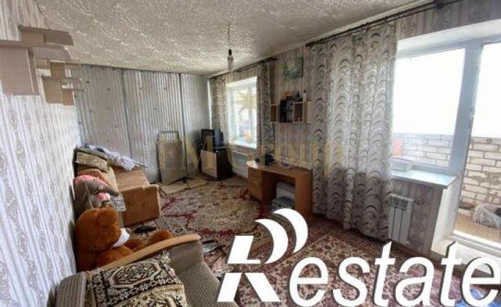 1-комн квартира улица Ленина, 91А,  д. 91А