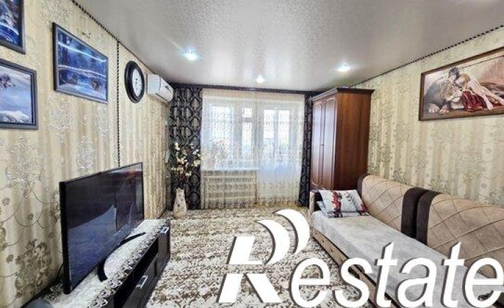 3-комн квартира улица Пархоменко, 26,  д. 26