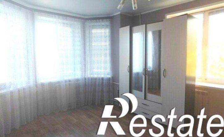 3-комн квартира улица Тимирязева, 33,  д. 33