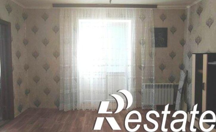 3-комн квартира улица Тимирязева, 33,  д. 33