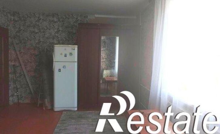 3-комн квартира улица Тимирязева, 33,  д. 33