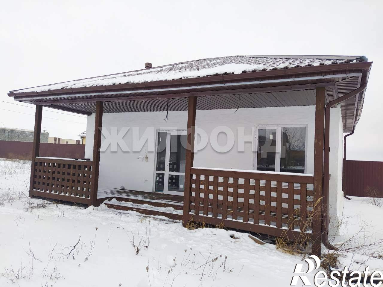 Купить дачу, дом, коттедж за 5 100 000 рублей на Пригородная ул.