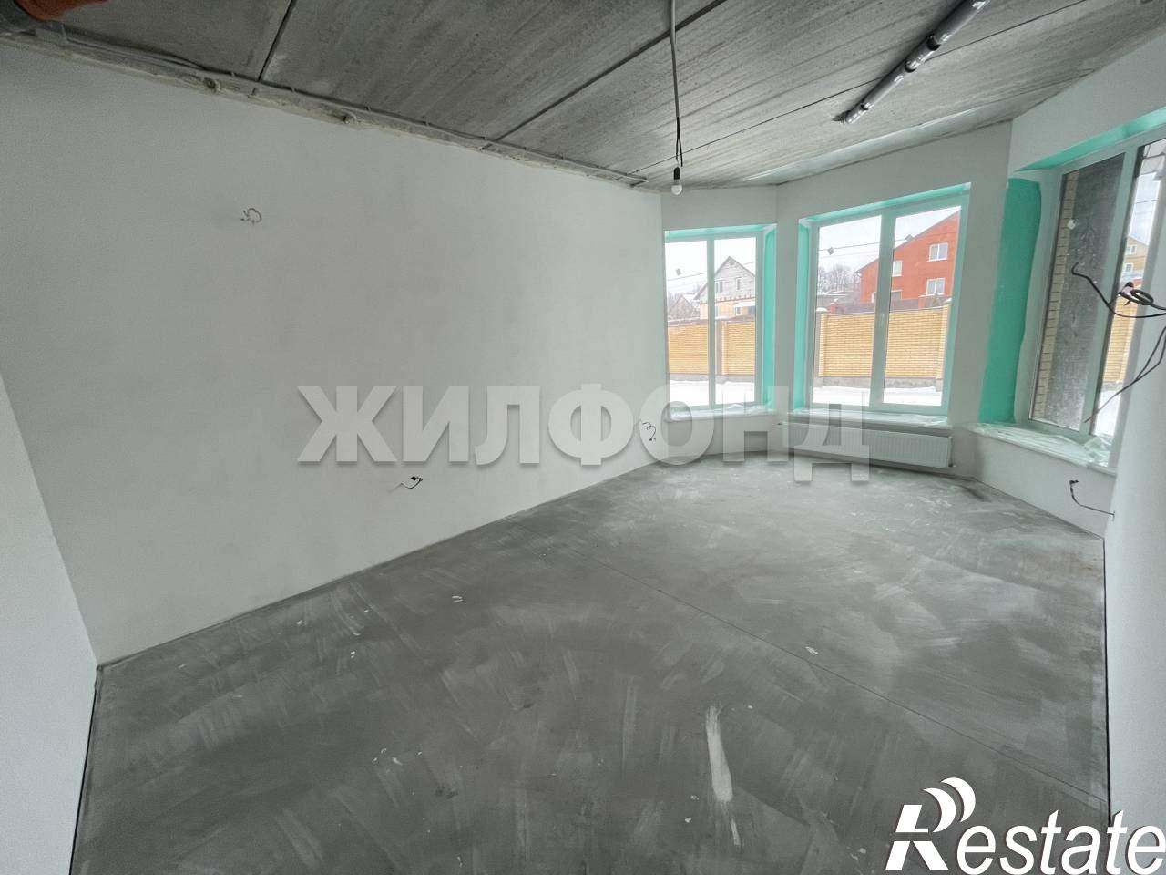 Купить дачу, дом, коттедж за 11 700 000 рублей на Молодежная ул.