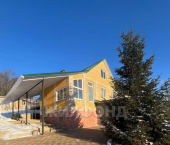 коттедж 115 кв м Буханова ул.