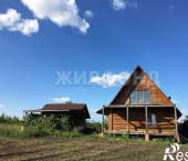 коттедж 130 кв м Благодатная ул.
