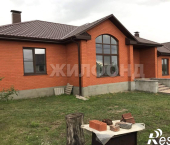 коттедж 200 кв м 2-й Филатовский переулок, д.14