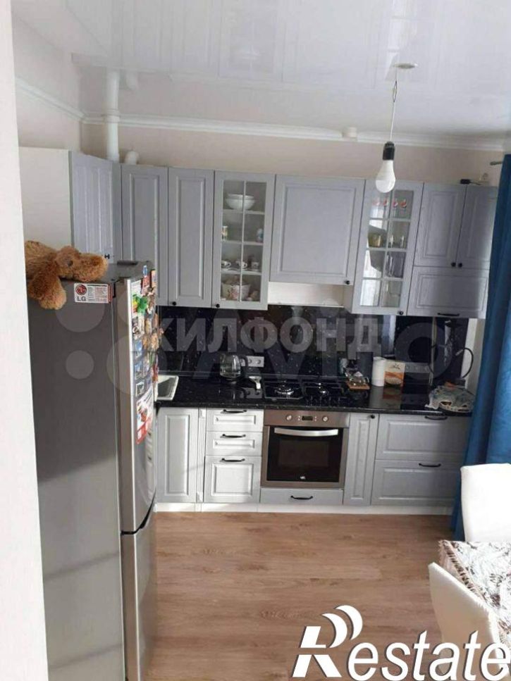 1-комн квартира Венская ул., д.7