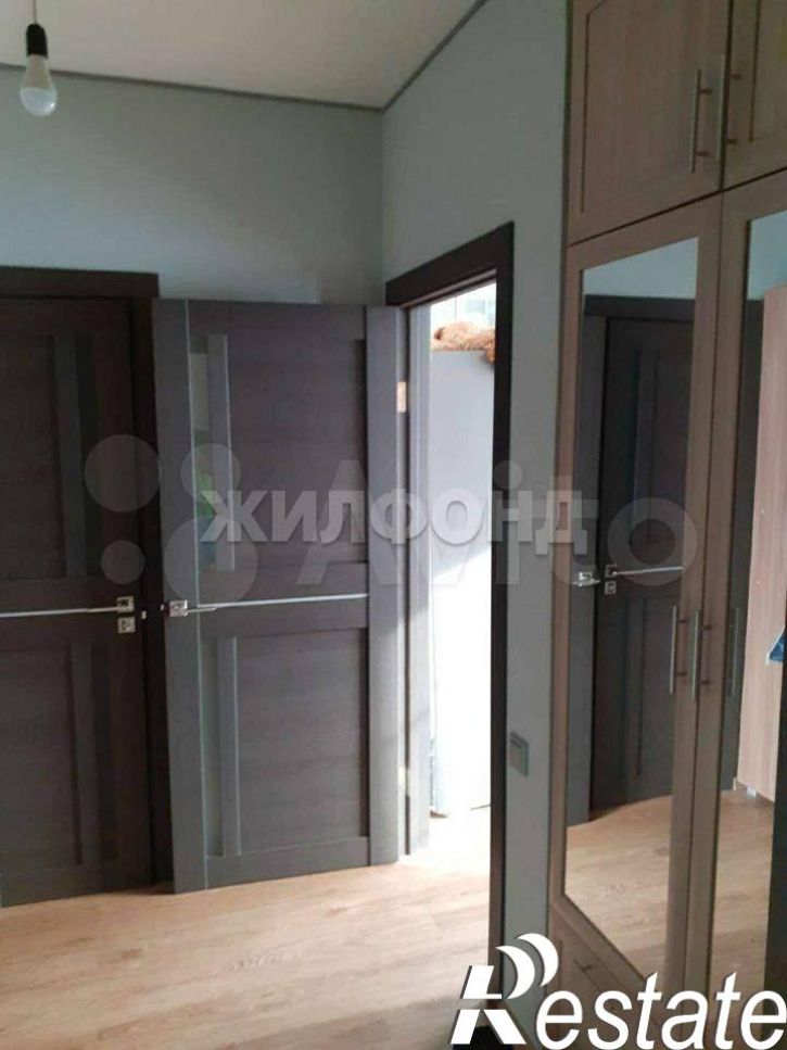 1-комн квартира Венская ул., д.7