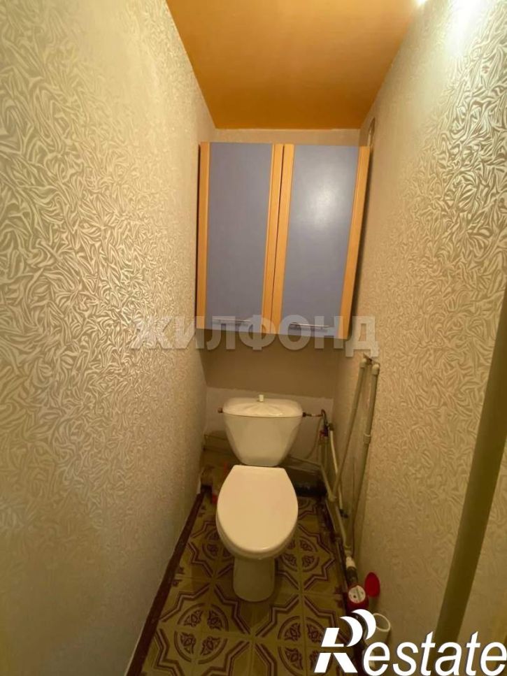 1-комн квартира Олимпийская ул., д.31