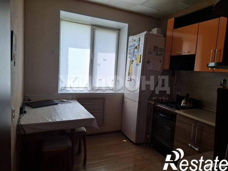 1-комн квартира Ленина ул., д.17