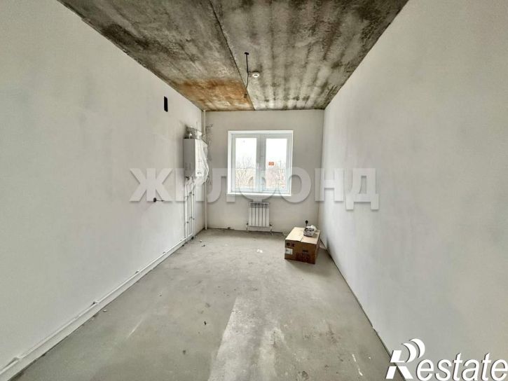 1-комн квартира Центральная ул., д.1