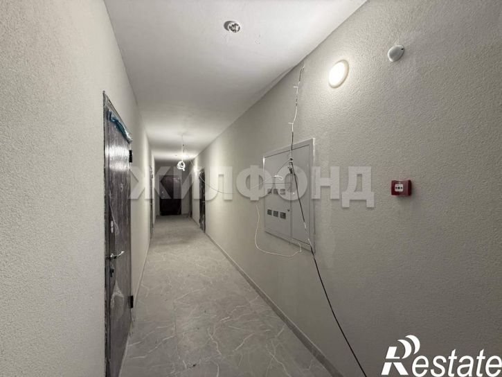 1-комн квартира Центральная ул., д.1