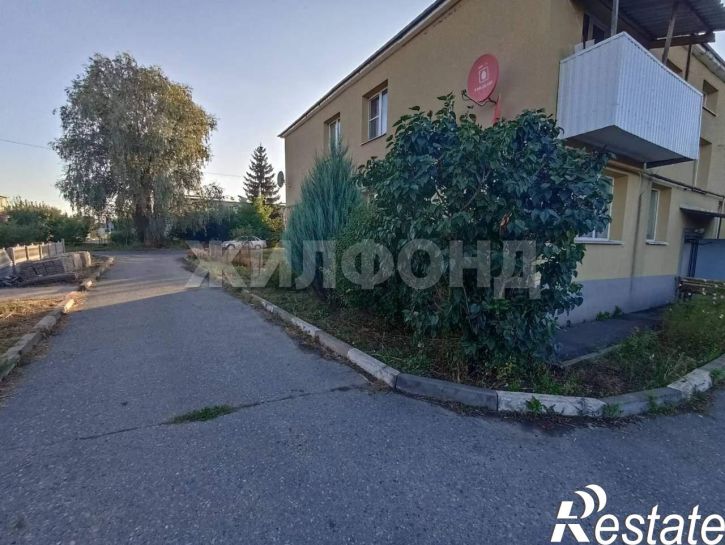 2-комн квартира Мира ул., д.9