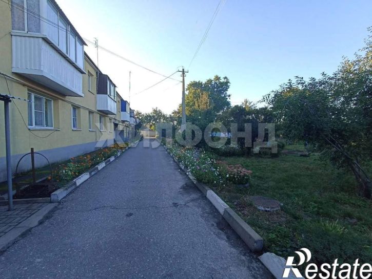 2-комн квартира Мира ул., д.9