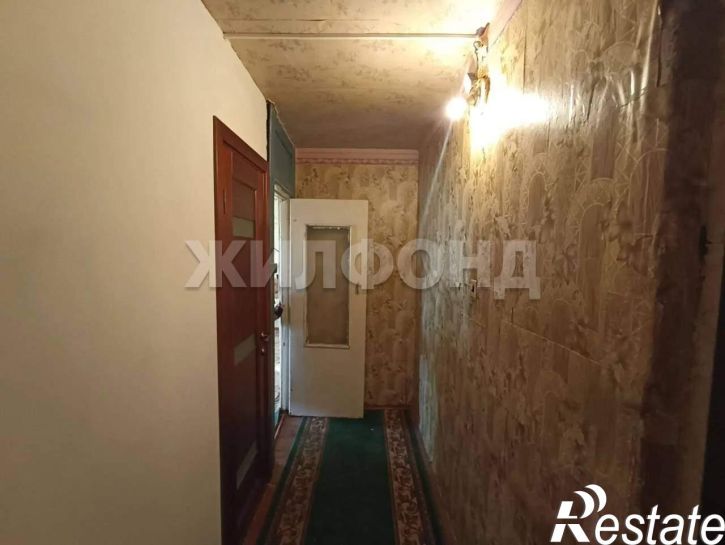 2-комн квартира Мира ул., д.9