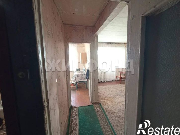 2-комн квартира Мира ул., д.9